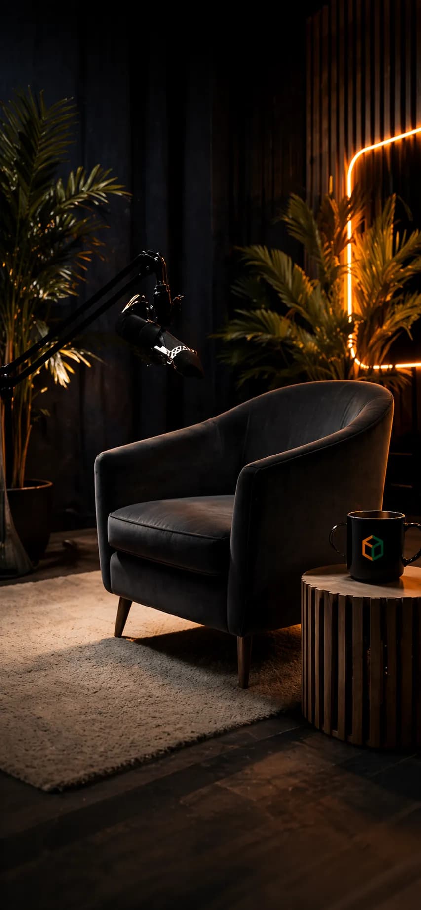 EFG Vision Studio