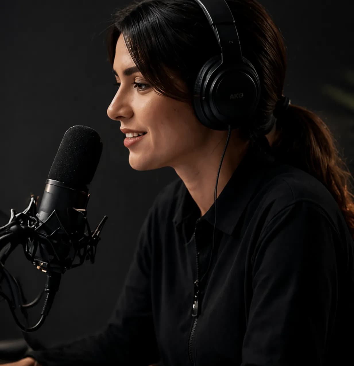 Podcasts That Connect